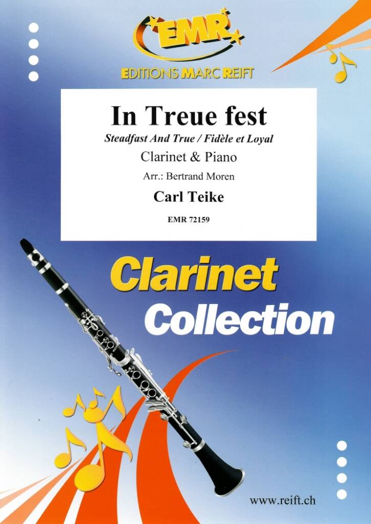 In Treue fest